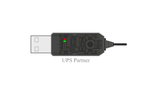 UPS-Partner产品图片